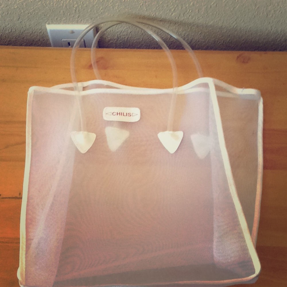Tote