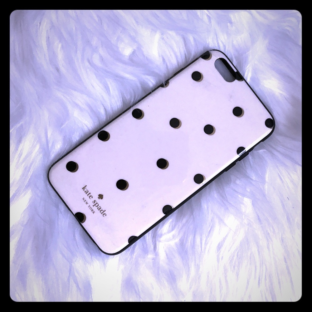 Kate Spade 6/6s Plus Phone Case