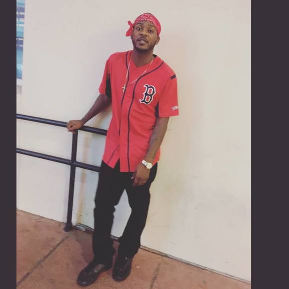 Meet your Posher, Devin - Picture 1 of 1