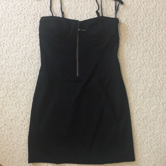 Andrew Marc dress. Small - Picture 1 of 4