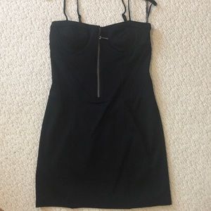 Andrew Marc Dress. Small - image 1