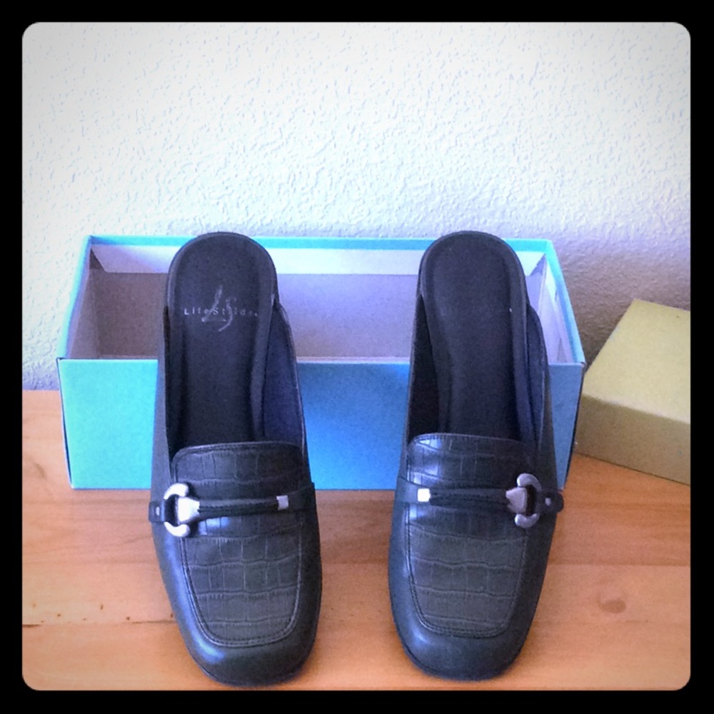 Shoes