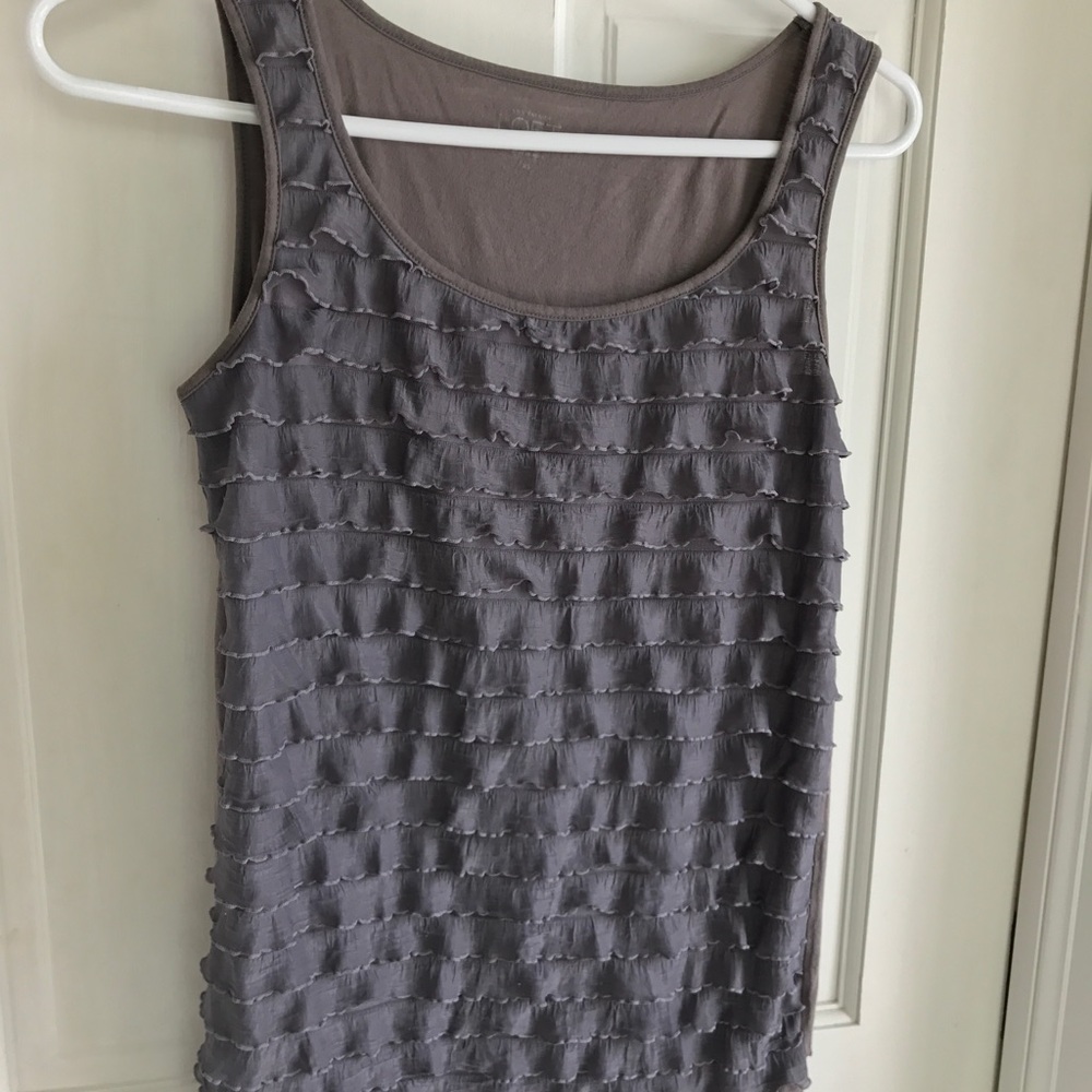 Ann Taylor Loft Tank
