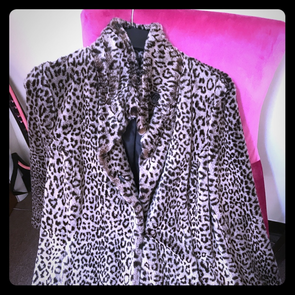 Calvin Klein jacket
