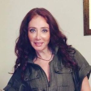 Meet your Posher, Juliya