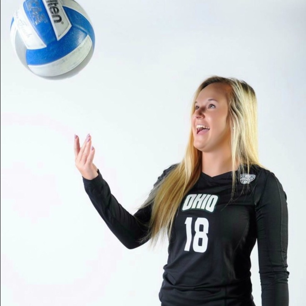 Meet your Posher, Macy