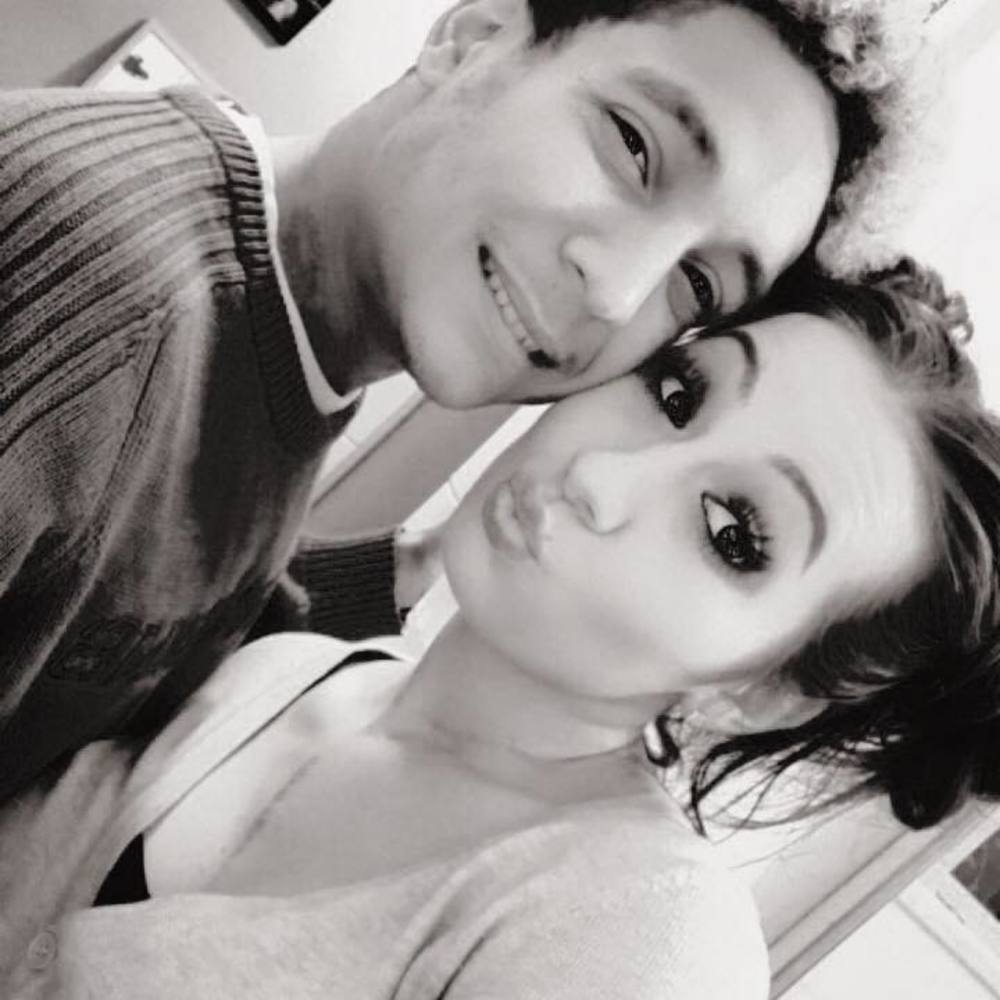 Meet your Posher, Tori