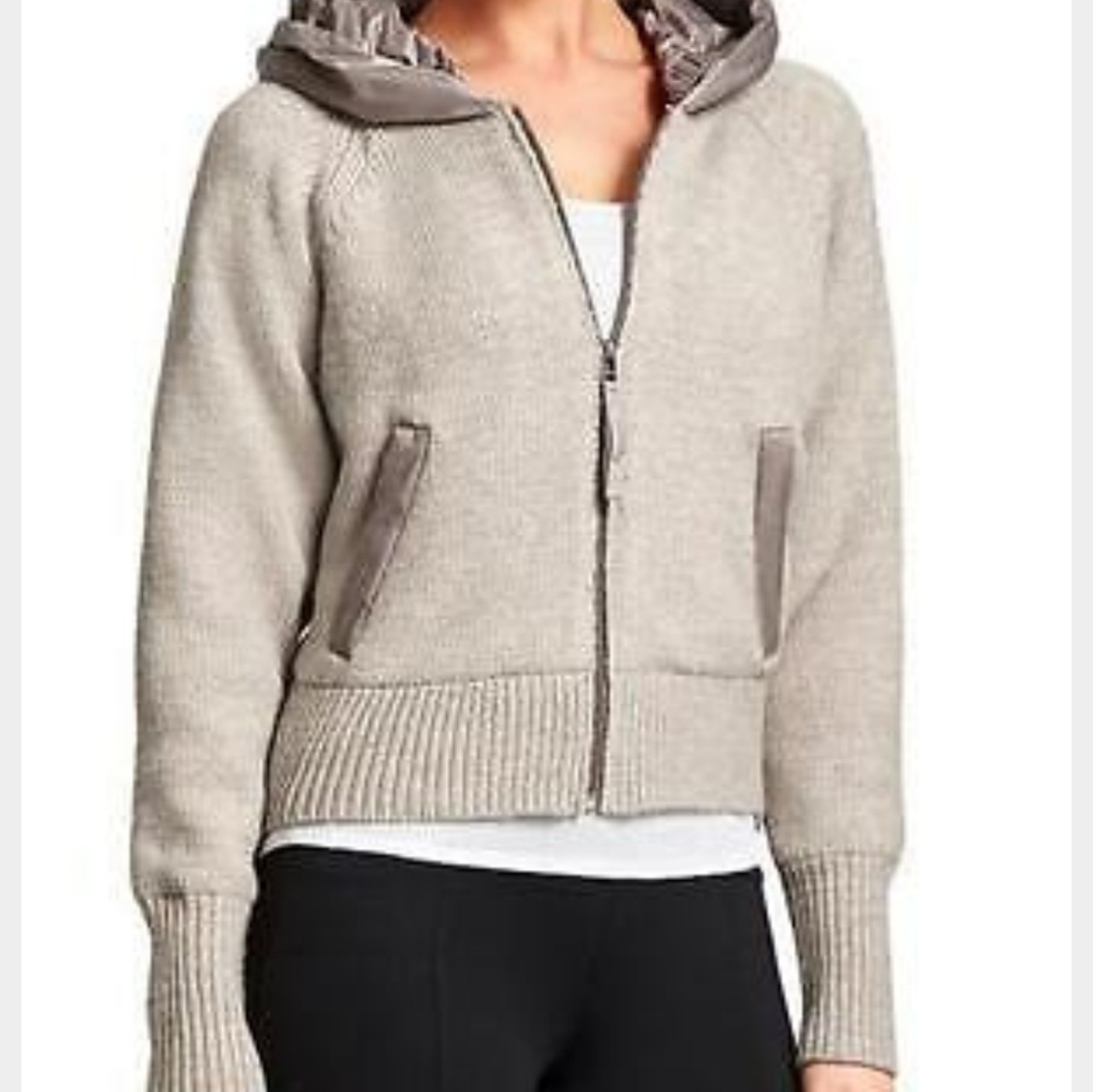 Athleta Attica Jacket