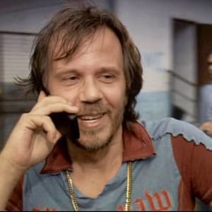 Meet your Posher, Ivan