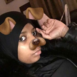 Meet your Posher, Leen