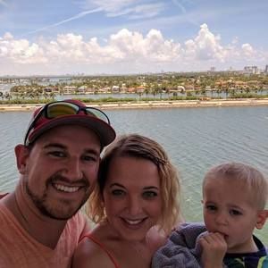 Meet your Posher, Rachel