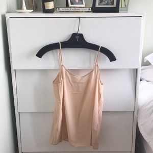 Equipment Silk Cara Cami