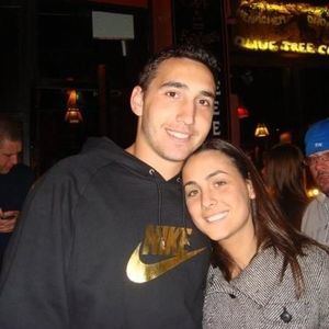 Meet your Posher, Oren