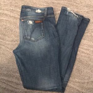 Joe's Jeans "Chelsea"