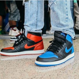 Meet your Posher, Efrain