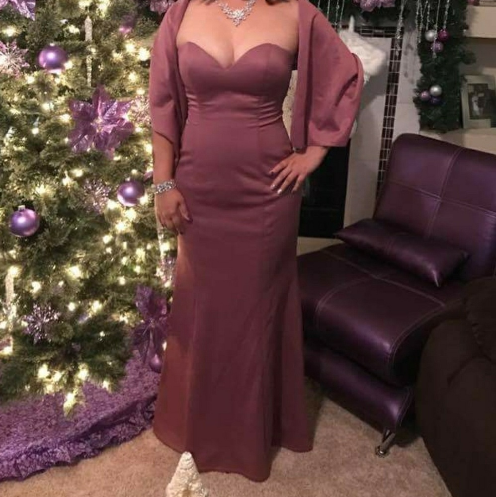 Cocktail Dress