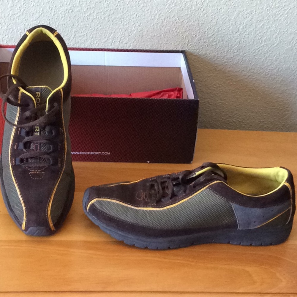 Shoes - Picture 2 of 2