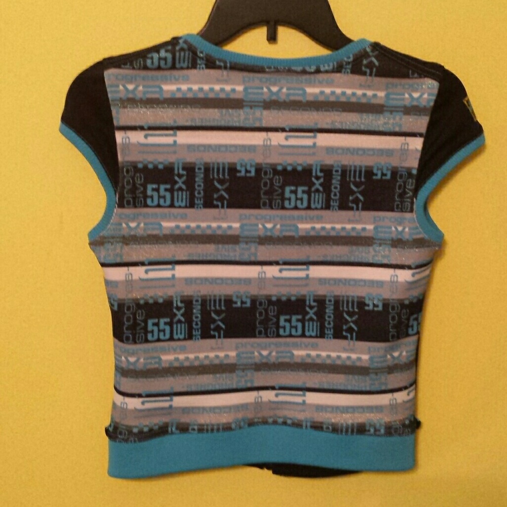 EXR vest - Picture 2 of 2