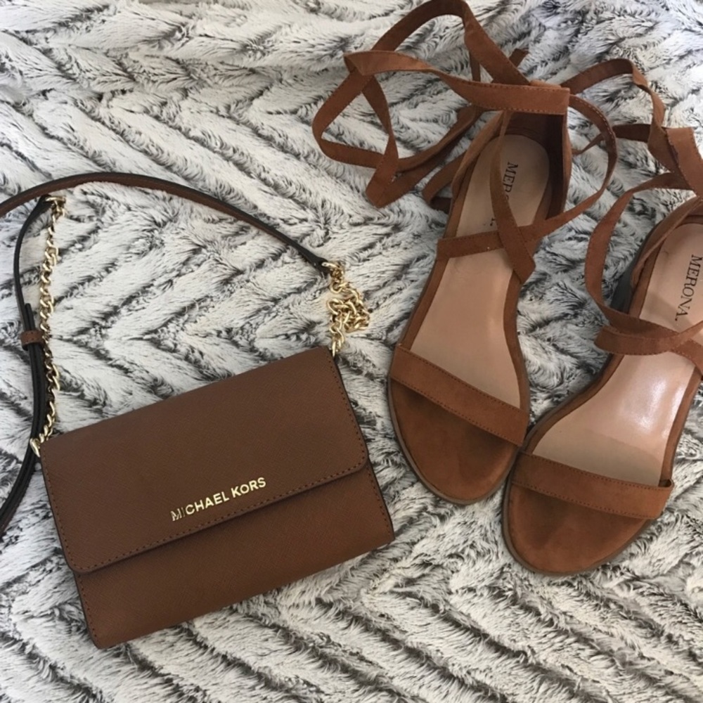 Michael Kors Crossbody