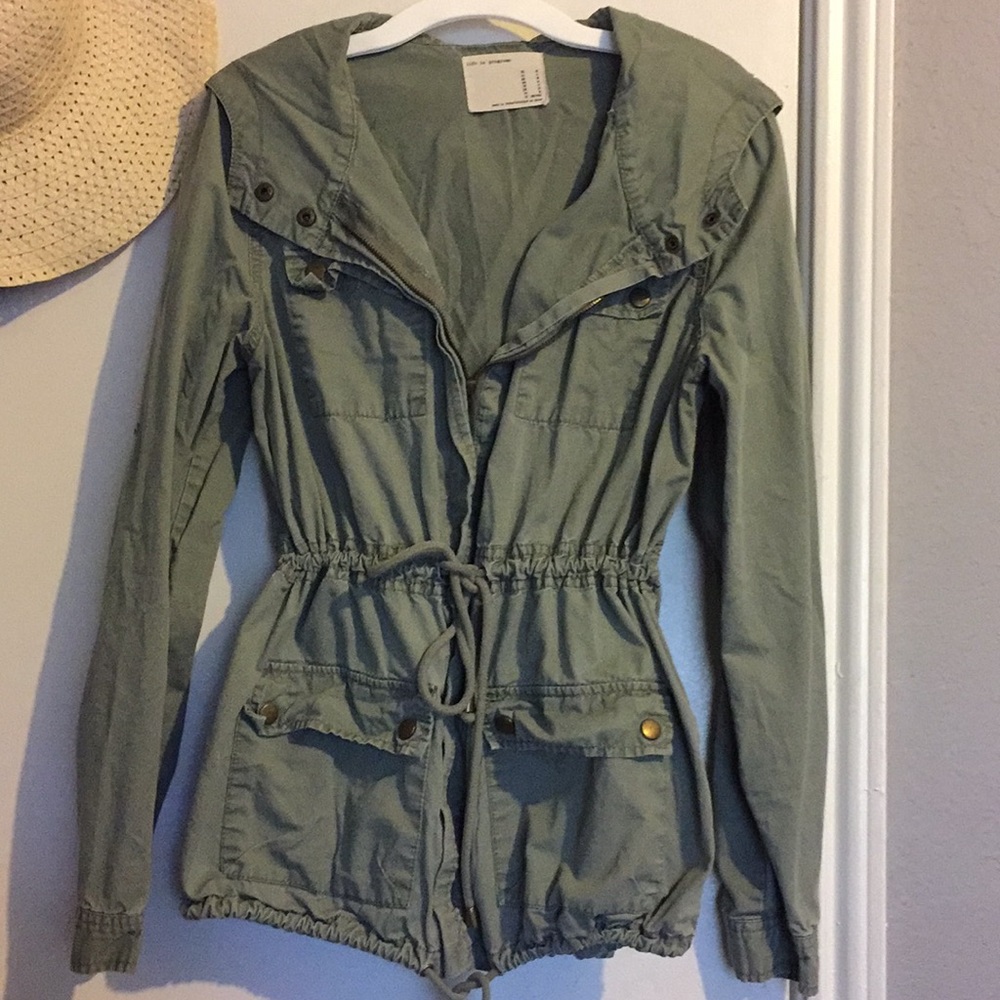 Jacket