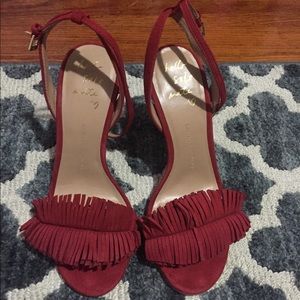 Banana Republic heels