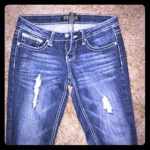 ZCO jeans size 3