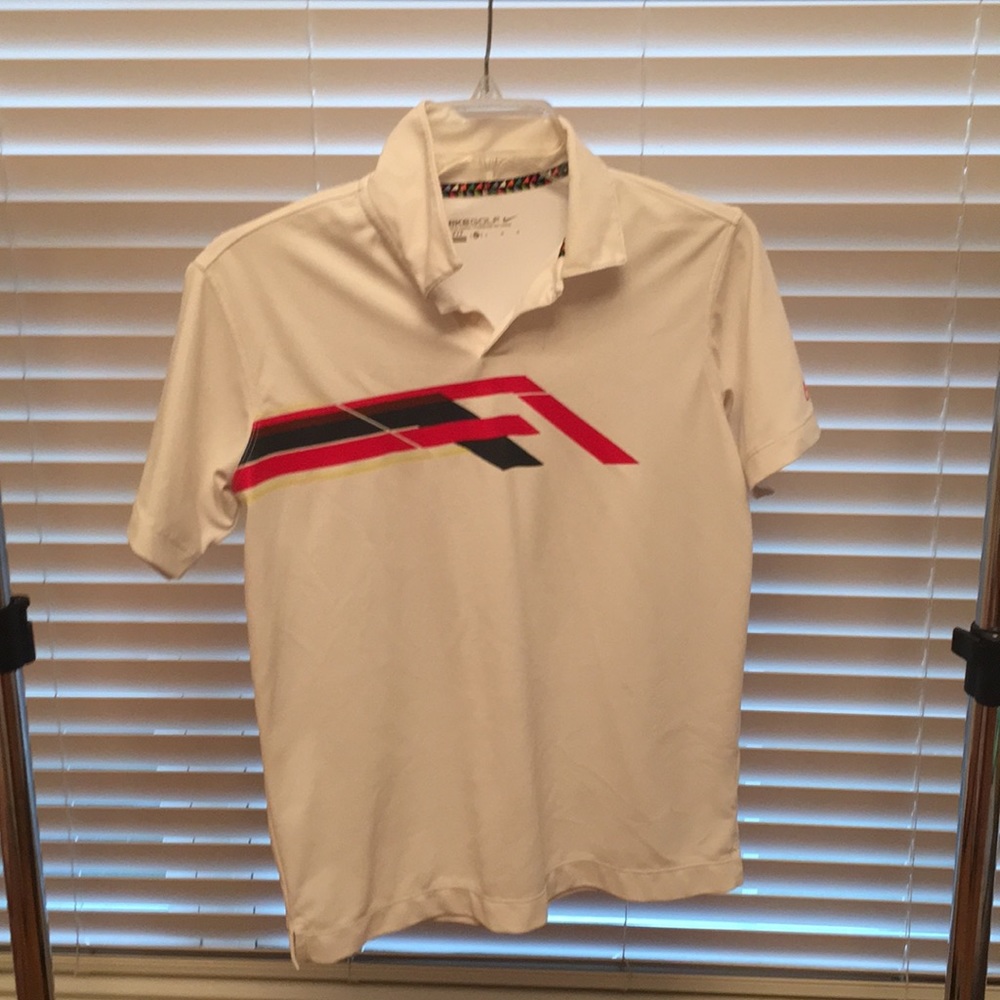 Golf shirt