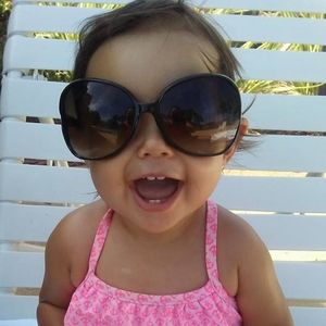 Meet your Posher, Belu