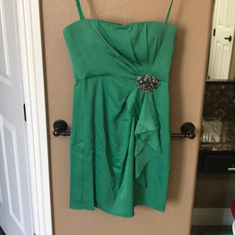 BCBG Dress