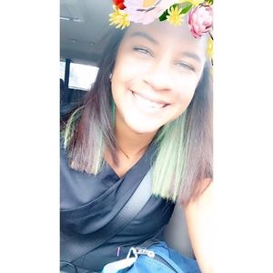 Meet your Posher, Dyjona