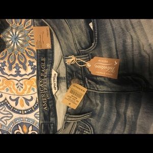 American eagle outfitters jeans