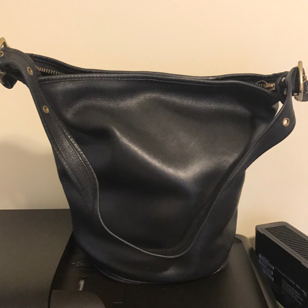 Hobo bag