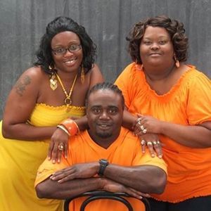 Meet your Posher, Sherry