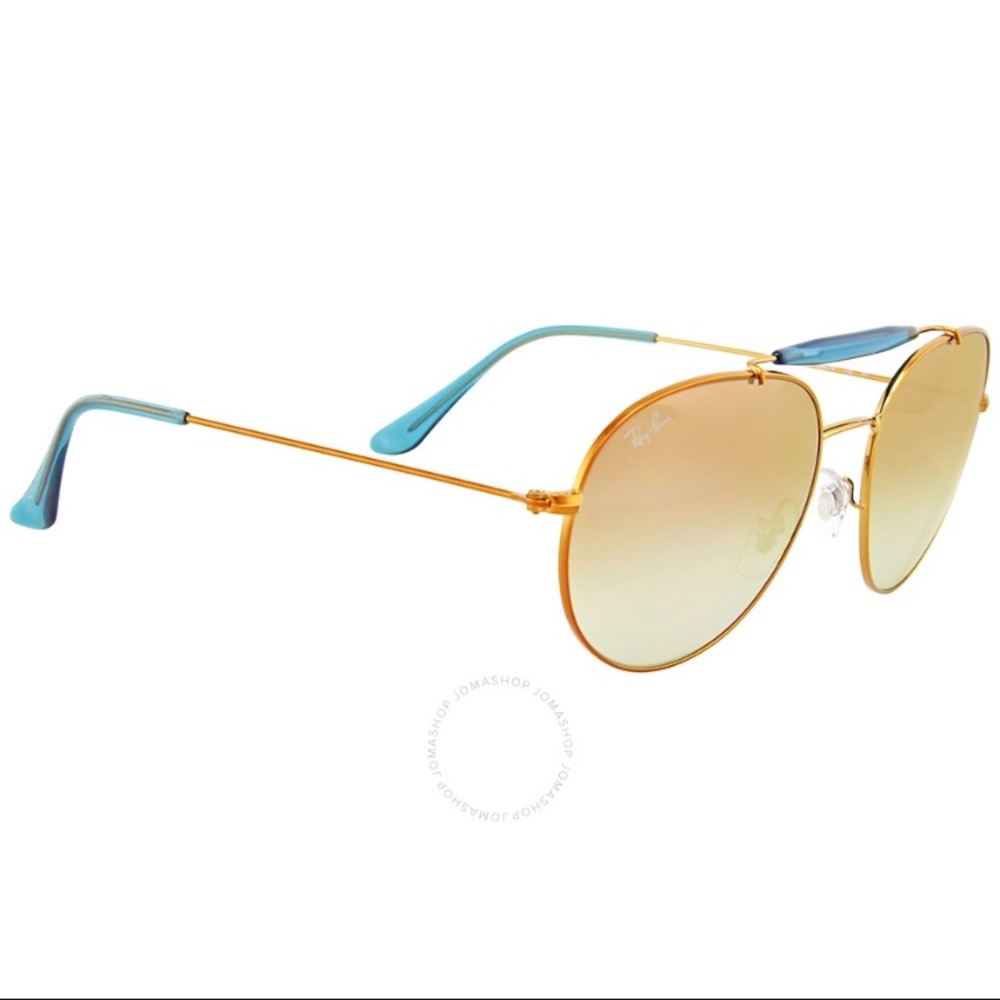 Ray Ban 3540 Sunglasses