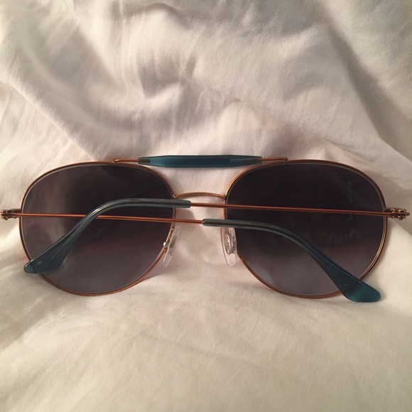 Ray Ban 3540 Sunglasses main image 6