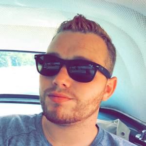 Meet your Posher, Cody