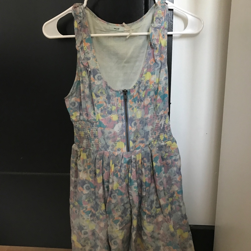 Urban outfitters sundress
