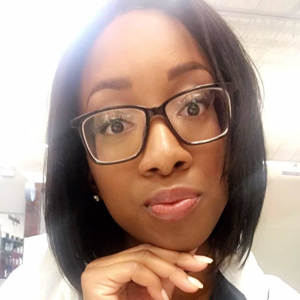 Meet your Posher, Keturah