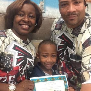 Meet your Posher, Darkina