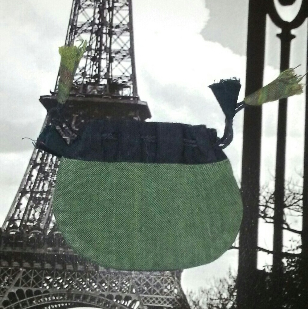 COIN BAG