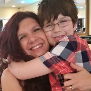 Meet your Posher, Kristen