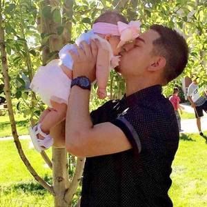 Meet your Posher, Alfredo