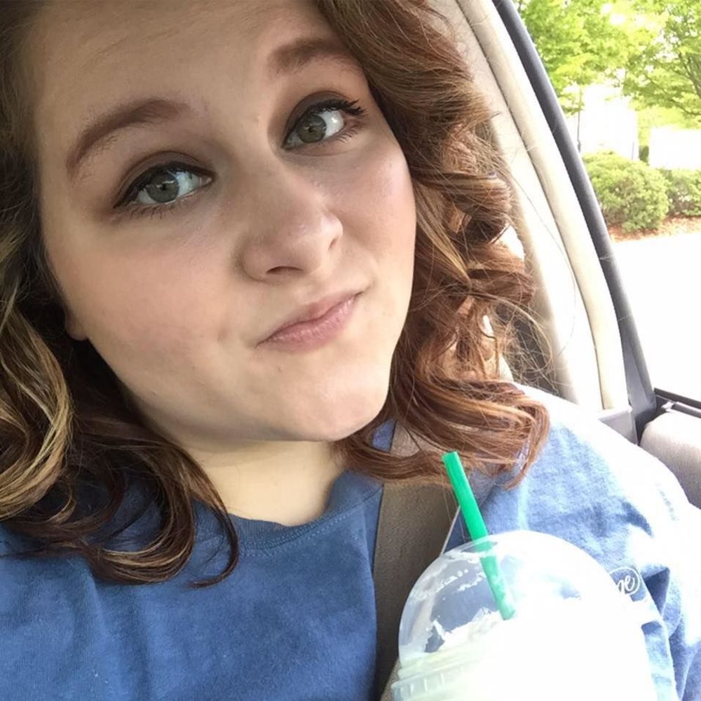 Meet your Posher, Alexandria