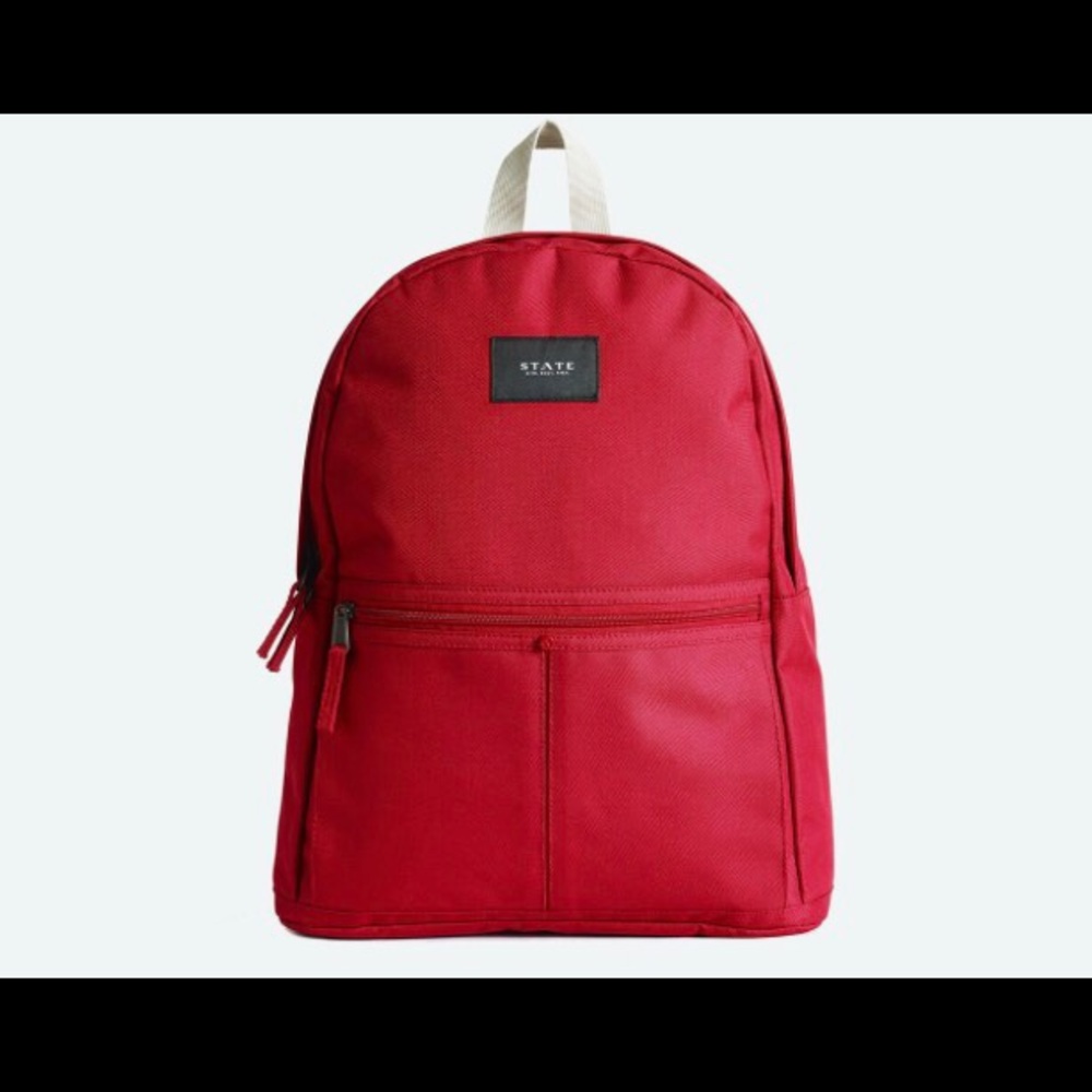 Back pack