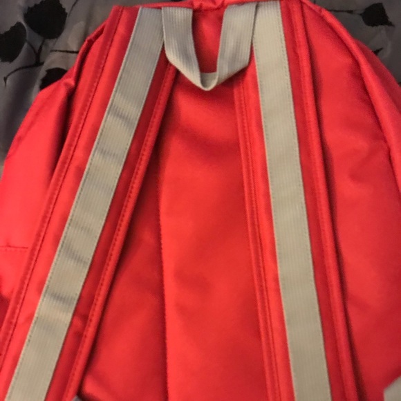 Back pack - Picture 3 of 5