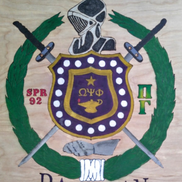 Meet your Posher, Reginald - Picture 5 of 8