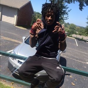 Meet your Posher, Christopher