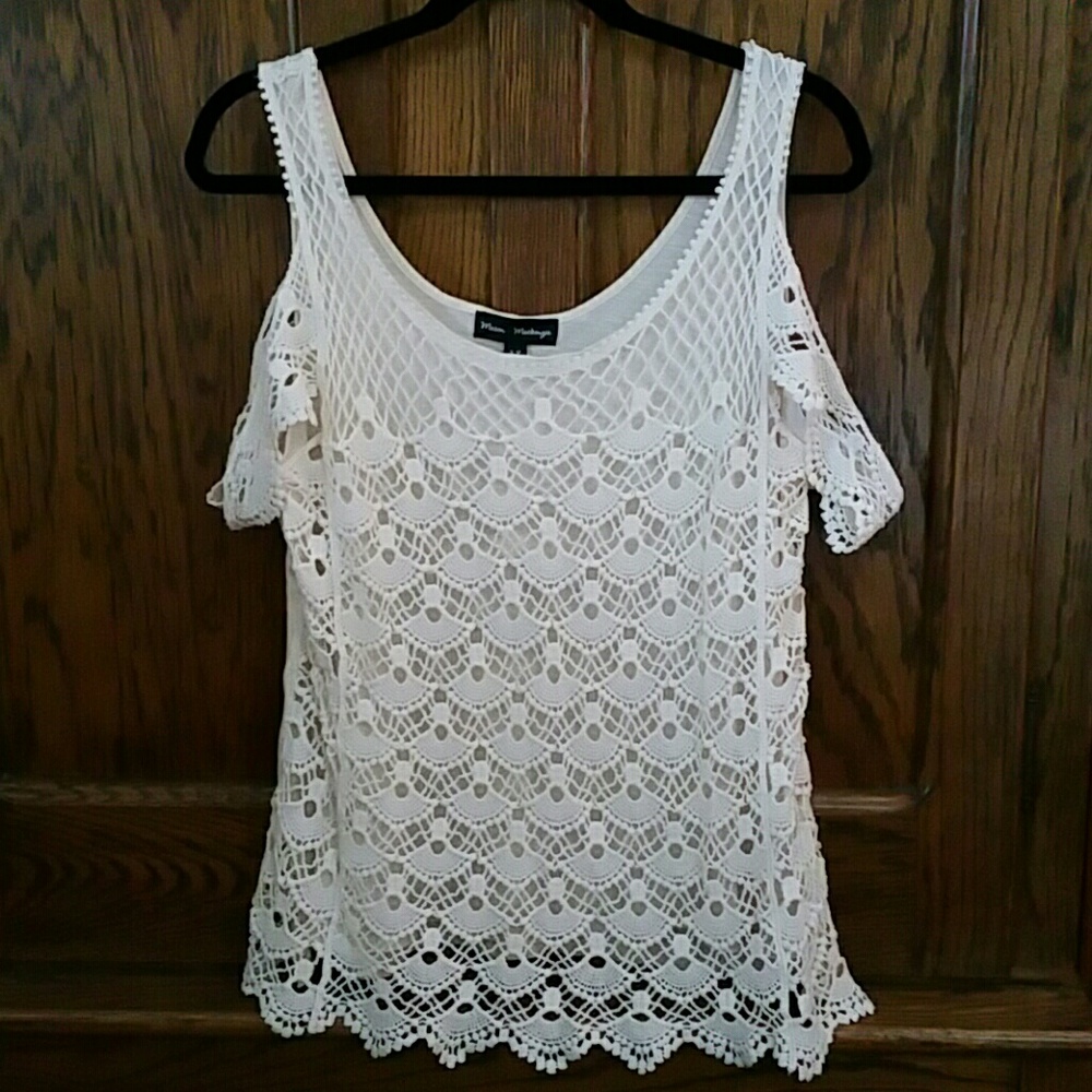Ladies top