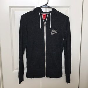 !!!SOLD!!! Nike Zip Up Jacket !!!SOLD!!!