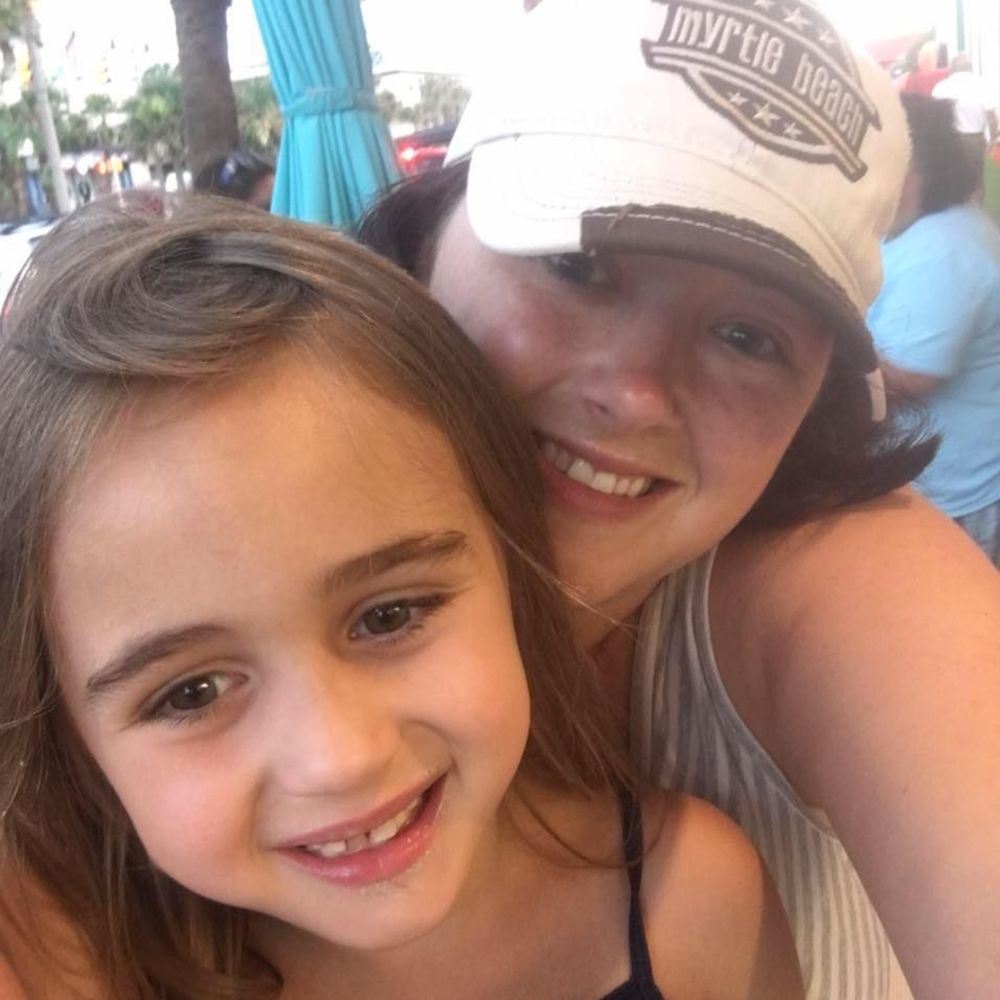 Meet your Posher, Megan